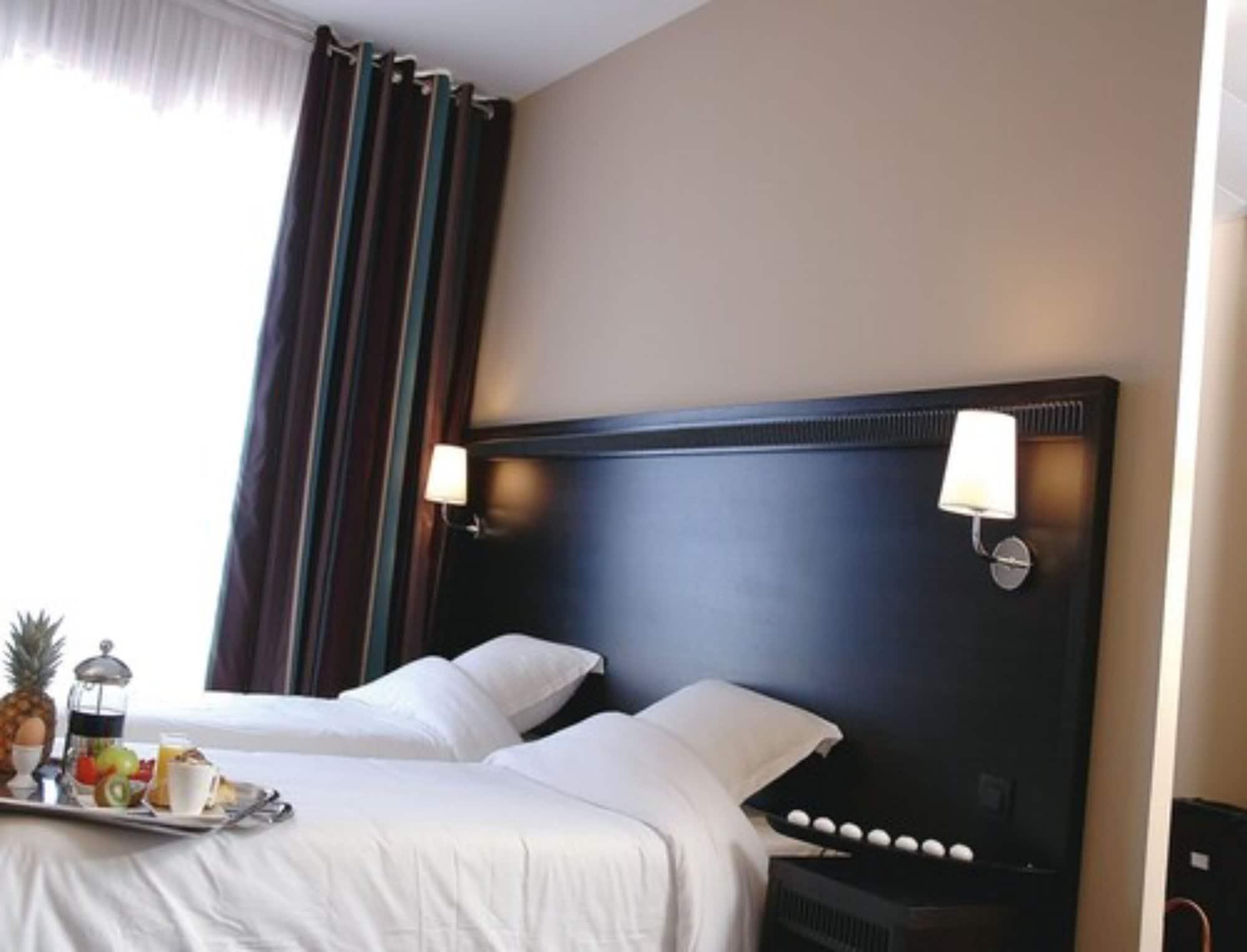 Ibis Styles Beaulieu Sur Mer Экстерьер фото