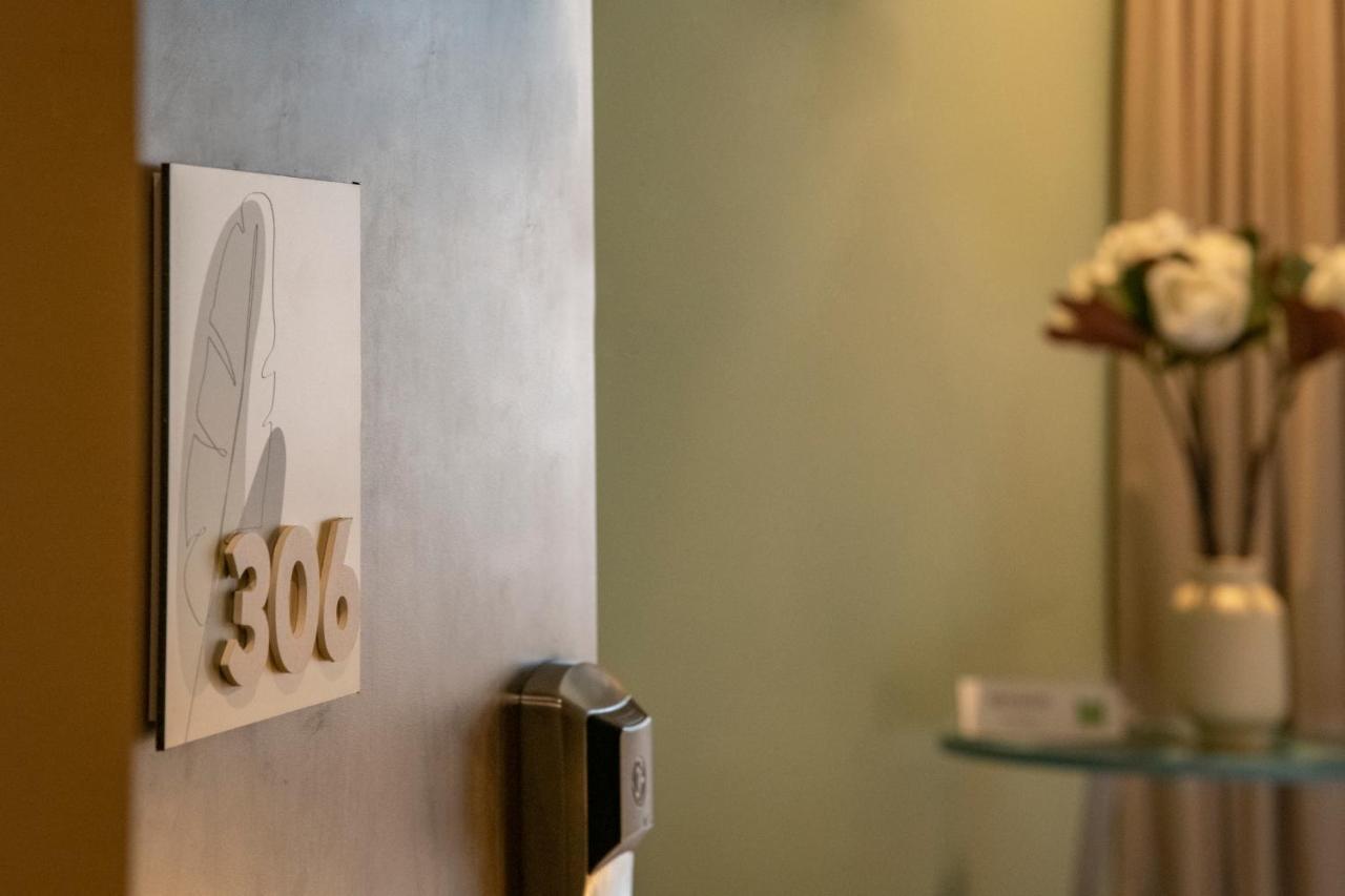 Ibis Styles Beaulieu Sur Mer Экстерьер фото