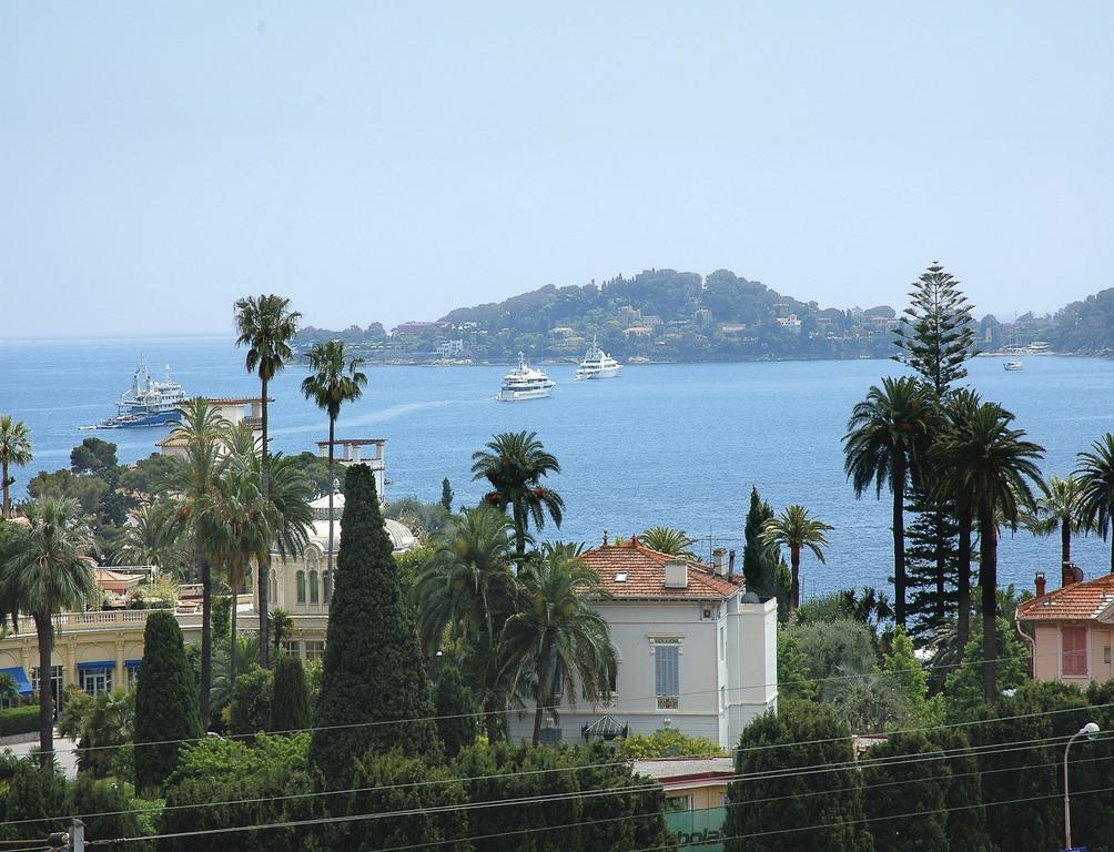Ibis Styles Beaulieu Sur Mer Экстерьер фото