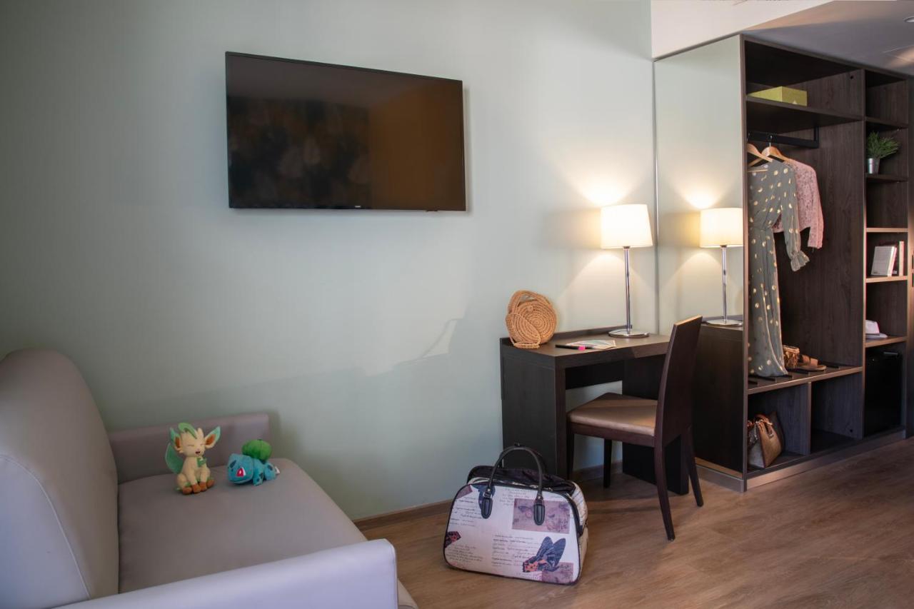 Ibis Styles Beaulieu Sur Mer Экстерьер фото