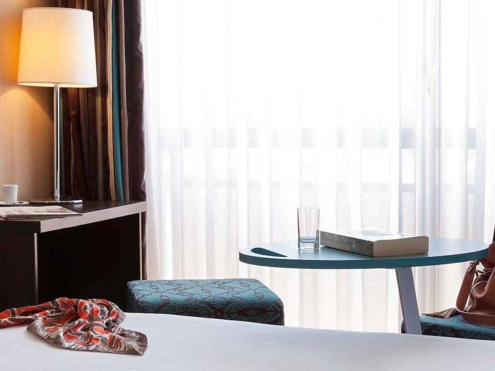 Ibis Styles Beaulieu Sur Mer Экстерьер фото