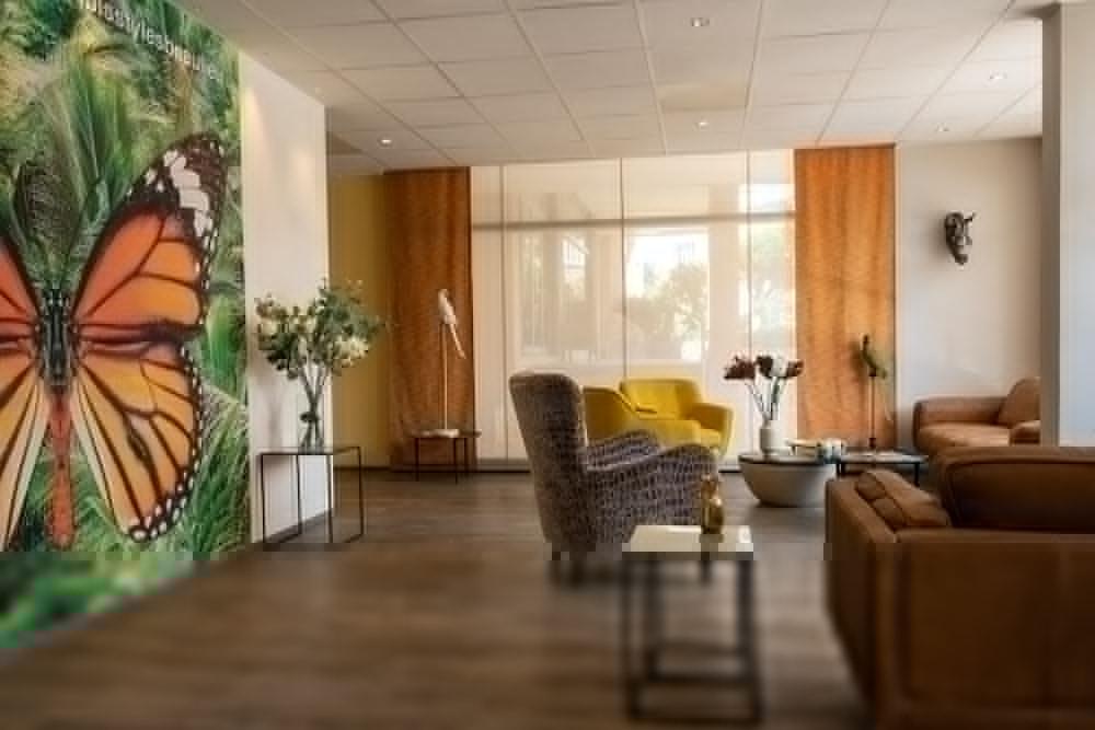 Ibis Styles Beaulieu Sur Mer Экстерьер фото