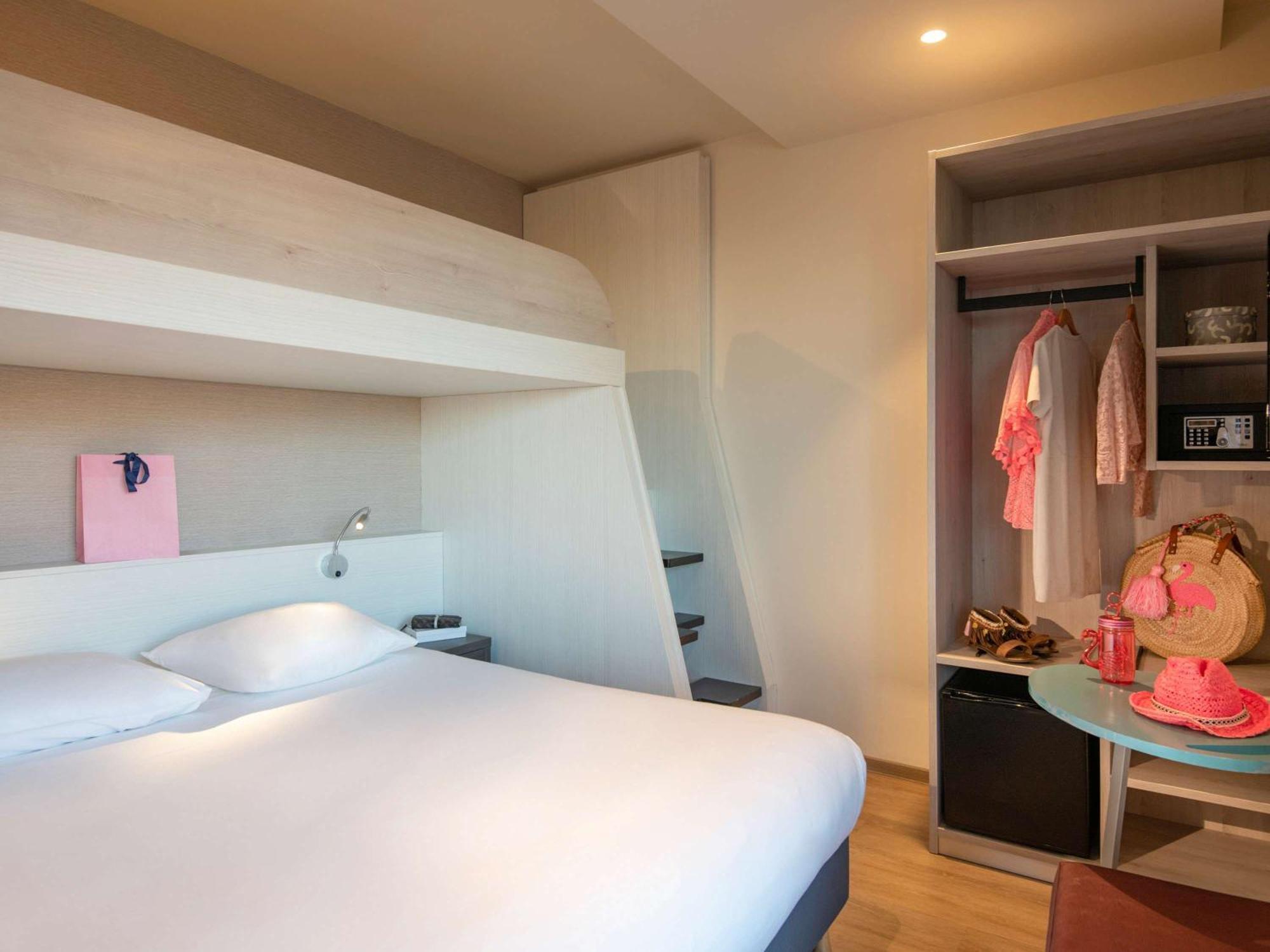 Ibis Styles Beaulieu Sur Mer Экстерьер фото